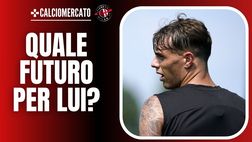 Calciomercato Milan – Che futuro per Maldini? Ecco le intenzioni rossonere
