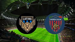 Latina-Cosenza: dove vedere LIVE la Serie C in Diretta TV e in Streaming