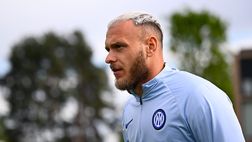 Dimarco, derby speciale in casa Milan. “Dovrà congelare l’io tifoso e concentrarsi sul campo”