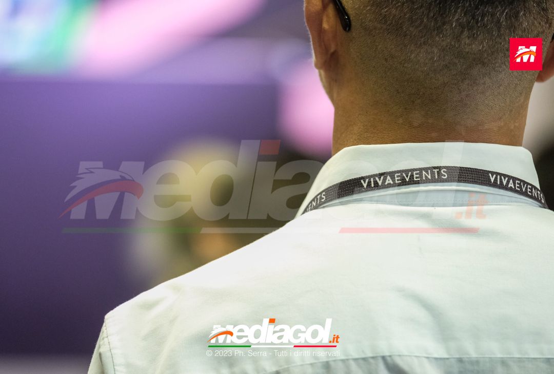 FOTO PALERMO, verso il Lecco: Eugenio Corini in conferenza stampa (GALLERY) - immagine 13