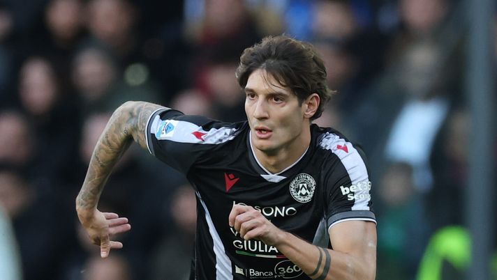 Udinese, Zanoli: “Possiamo battere chiunque, non pensiamo a come stanno loro” - immagine 1