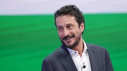 Luca Bizzarri: “Dal punto di vista umano sono un fallimento. Niente figli, niente compagna…”
