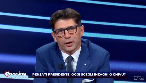 Tacchinardi: “Dopo Juve-Inter Chivu ha ribaltato la squadra”. E Biasin: “A livello comunicativo…”- immagine 2