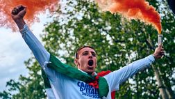 Frattesi, notte da protagonista. Nel 2024-25 avrà più spazio: “Pronto. E non ‘teme’ Zielinski”