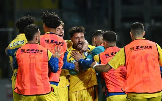 Capozucca: “Salvezza, si decide all’ultimo! Frosinone in A e Fiorentina-Vanoli…”- immagine 2
