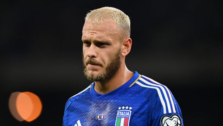 Gds su Dimarco: “Ala aggiunta, non si è risparmiato. Speriamo che a Wembley…” - immagine 1