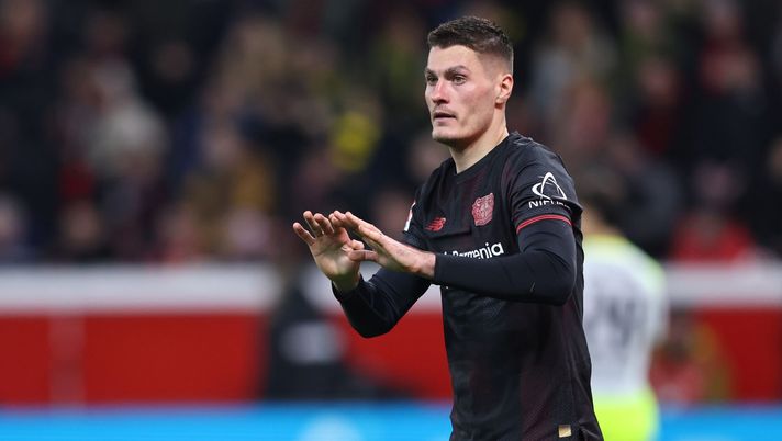 Leverkusen-Stoccarda: dove vedere la Bundesliga in Streaming e in TV - immagine 1