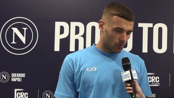 Buongiorno: “Non abbiamo mollato. Contento per l’assist. Voglio tornare al massimo” - immagine 1