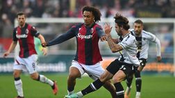 Udinese-Bologna, le pagelle