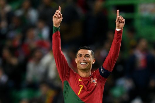 Trincao illumina, Ronaldo soffre e sorride: Portogallo in semifinale, Danimarca piegata ai supplementari- immagine 6