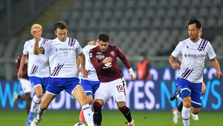 torino-sampdoria
