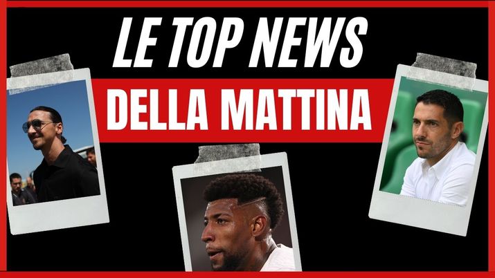 Top News Milan Mattina 27 luglio