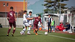 Giovanili Torino: galoppa l’Under 15, pari per l’Under 17 Lega Pro