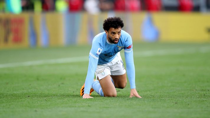 Lazio-Torino 0-1, Anderson: “Volevamo farli correre a vuoto, non ci siamo riusciti” - immagine 1