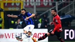 L’interista Matteo Darmian: “Il Milan per me è stato scuola di vita”