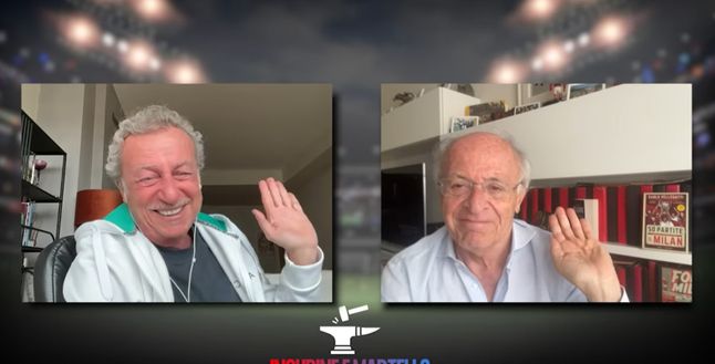 Sabatini: “Pavlovic vale più o meno di Bastoni?” Pellegatti rincara: “Scommetto che tra i due…”- immagine 2