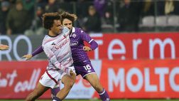 Fiorentina-Bologna, le pagelle