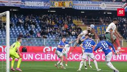 Sampdoria-Palermo, i precedenti: l’ultima vittoria al Ferraris risale al 2013