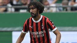 Milan, il gesto da applausi di Adli a New York: ecco cosa ha fatto