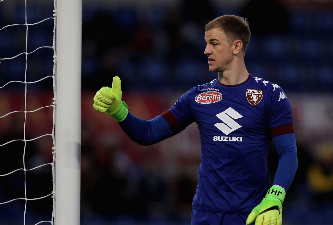 La fotogallery di Roma-Torino 4-1: altra sconfitta esterna - immagine 31