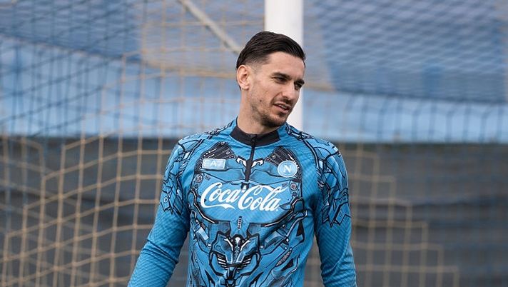 Napoli-Lecce, formazioni ufficiali: la scelta su McTominay! Per Meret, Gallo, Stulic, Gandelman e De Bruyne… - immagine 1