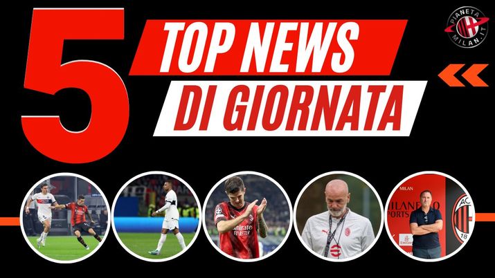 MERCATO MILAN TOP NEWS – Leao e Giroud super. Donnarumma, fischi- immagine 1