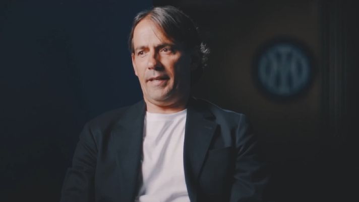 Inter, Inzaghi: “Noi più vecchi del PSG? Ci aiuta. Vogliamo la CL con tutte le nostre forze” Inter, Inzaghi: “Noi più vecchi del PSG? Ci aiuta. Vogliamo la CL con tutte le nostre forze” - immagine 1