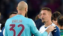 Mercato Lazio, un’altra squadra su Milinkovic del Torino. Potrebbe sbloccare…