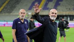 Pioli ok, ma le voci circolano. Sportmediaset: “Ipotesi di un ritorno in panchina”