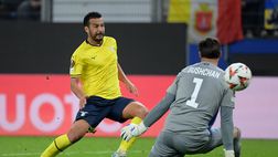 Lazio, con il Nizza possibile il duello più “anziano” della competizione