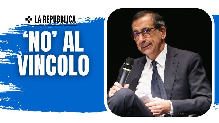 Le parole di Giuseppe Sala su San Siro e sul nuovo stadio per Milan e Inter a 'Repubblica' | AC Milan News (Getty Images) Sala San Siro AC Milan Inter nuovo stadio