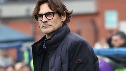 VIDEO VN – Vanoli: “Turnover? La Fiorentina non ha riserve”