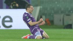 Canta il Gallo! Belotti torna al gol e si lascia andare a una gioia liberatoria