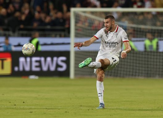 Cagliari-Milan 3-3: Pavlovic e l’esempio di un’aggressività mancata- immagine 2