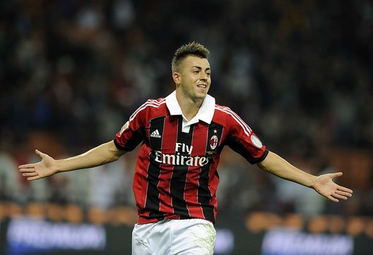 bartesaghi-milan-sassuolo-el-shaarawy-dato-statistica-serie-a-allegri-san-siro