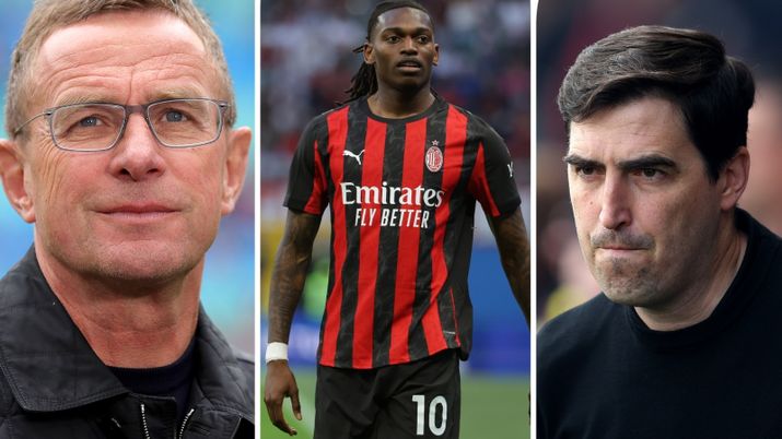 Rivoluzione Milan, il piano di Ibrahimovic tra dirigenza e panchina. Leao, futuro ancora in rossonero?- immagine 1
