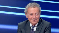 Sabatini: “Italia? Escludo Inzaghi. Conte al Milan se…”