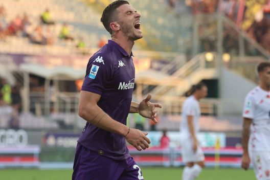 Gosens, il tedesco volante che si è ambientato subito. E Palladino sorride- immagine 2