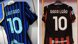 Derby, quanto valgono le maglie? Nel 2024/25 netta vittoria Inter. Ma si rischia il sorpasso perché…