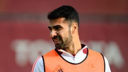 BREAKING – Roma, arriva l’esito degli esami per Celik: ecco i tempi di recupero