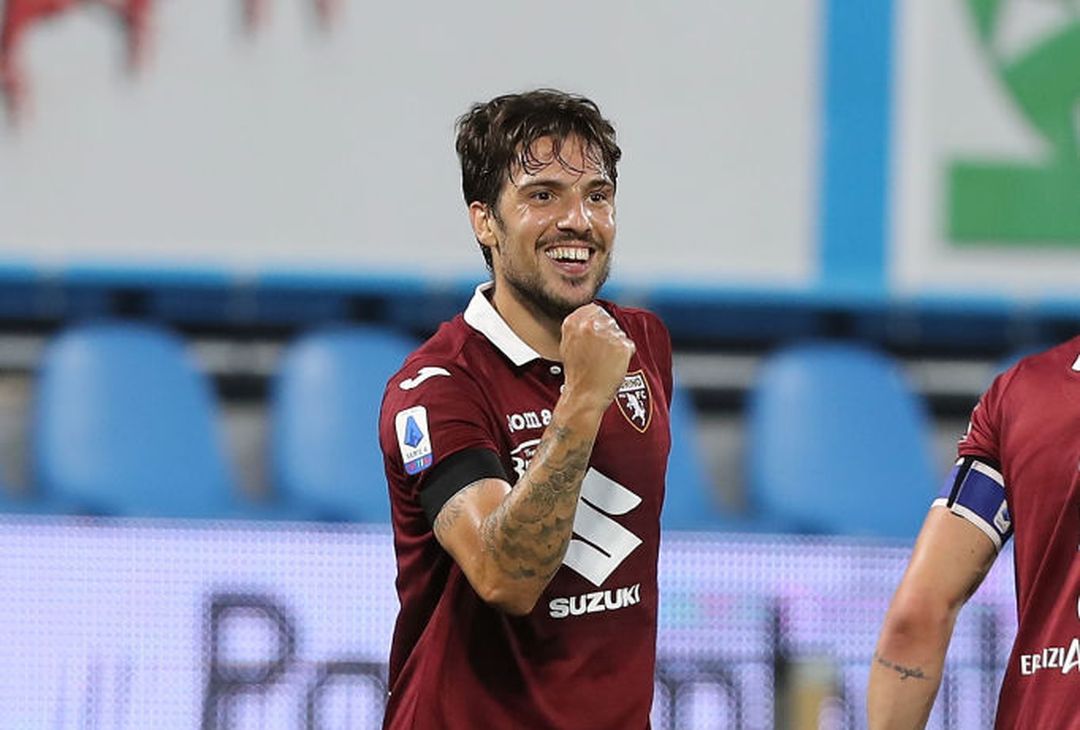 Fotogallery – Spal-Torino 1-1: sblocca Verdi, rimonta D’Alessandro - immagine 49