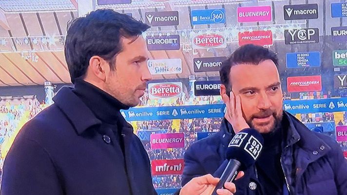 Manna: “Lucca deve essere più determinato. Atta è forte, ma per noi è proibitivo” - immagine 1