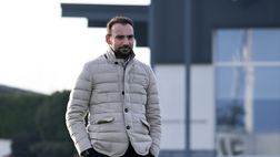 Manna, colloqui individuali con i calciatori a Castel Volturno: i dettagli