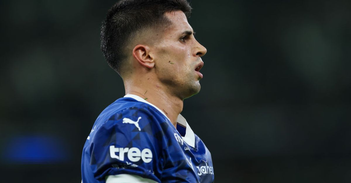 Al Hilal, Simone Inzaghi mette fuori rosa Cancelo: l'ex Juve e Inter può partire a gennaio