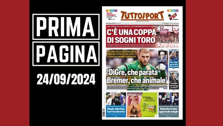 Tuttosport