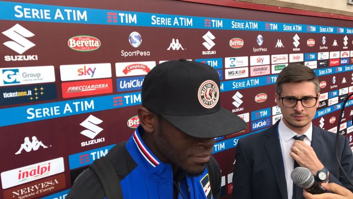 Torino-Sampdoria 2-2, Zapata: “Il Napoli ha rifiutato tre offerte granata per me” - immagine 1