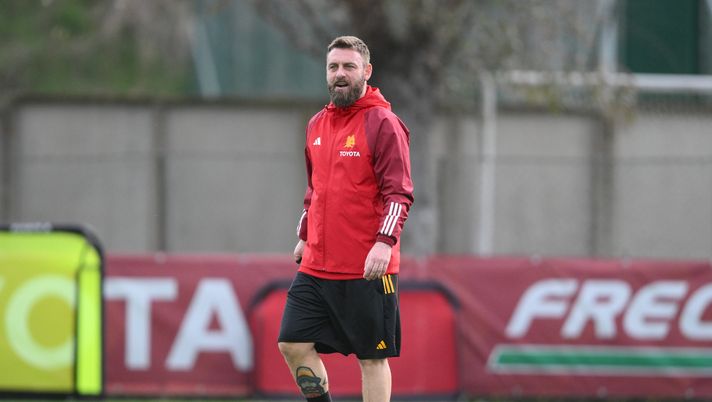 Roma-Verona, le formazioni ufficiali: esordio per De Rossi sulla panchina giallorossa - immagine 1