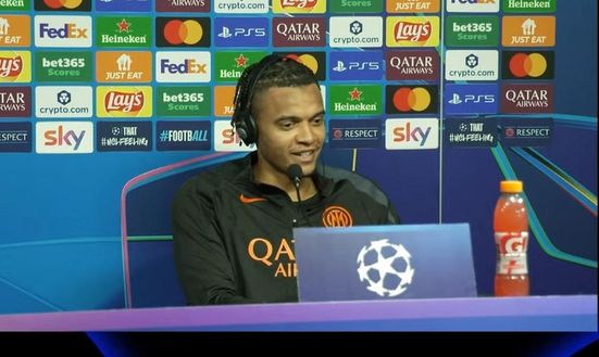 Akanji: “Arsenal? Forti sui calci piazzati. Ci servono punti dopo due sconfitte in CL e…”- immagine 2