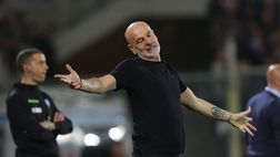 Ex viola, ufficiale: Pioli firma con l’Al Nassr, per lui super ingaggio e CR7