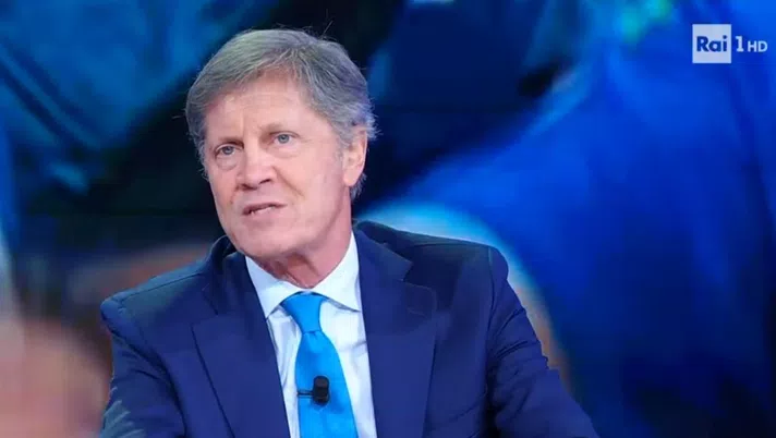 Collovati: “Spagna, lezione di calcio all’Italia. Dimarco in difficoltà contro un 17enne” - immagine 1